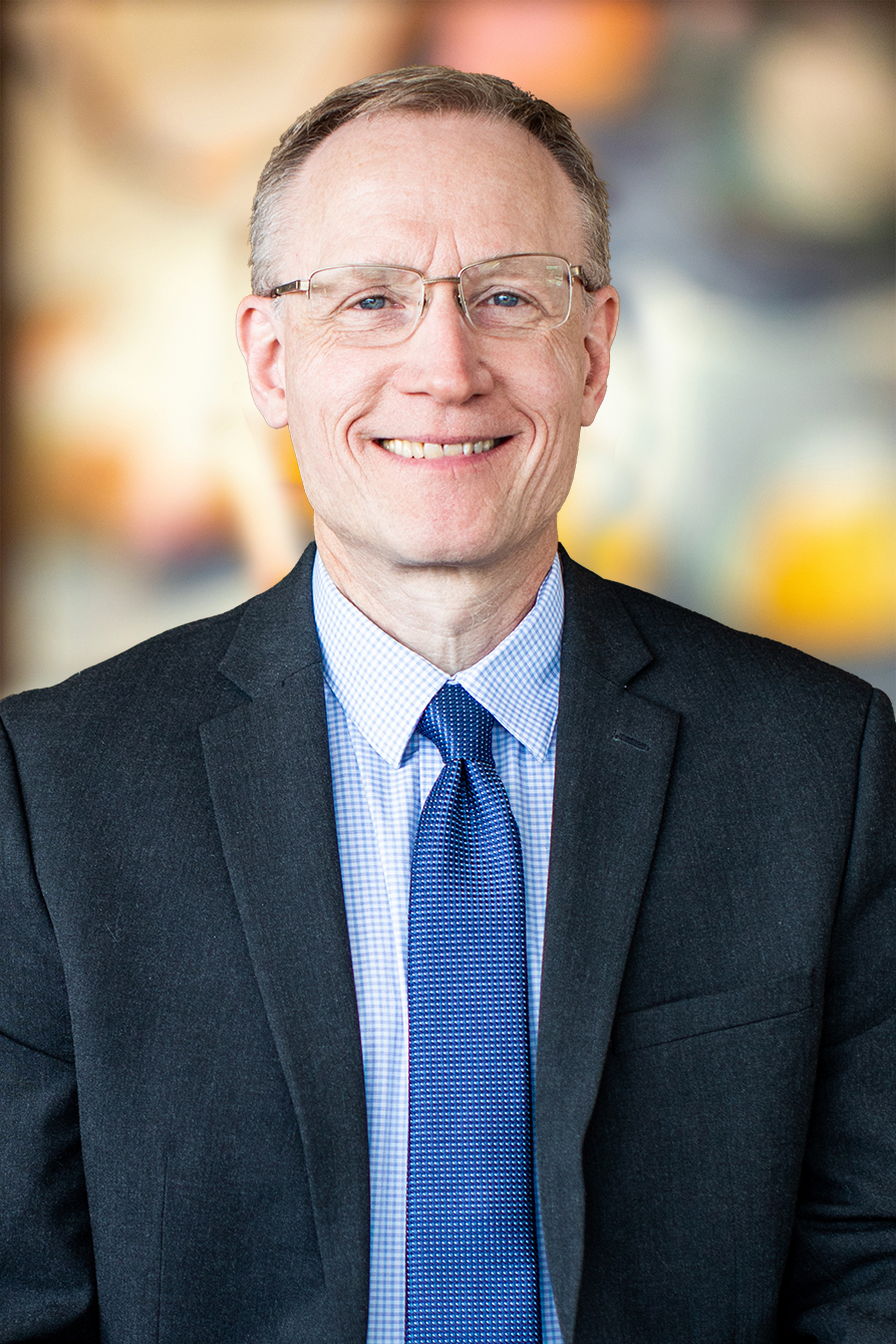 James W. Radig-Image