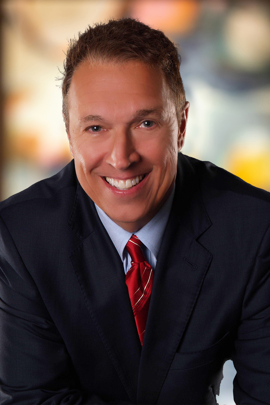 James H. Arenson-Image