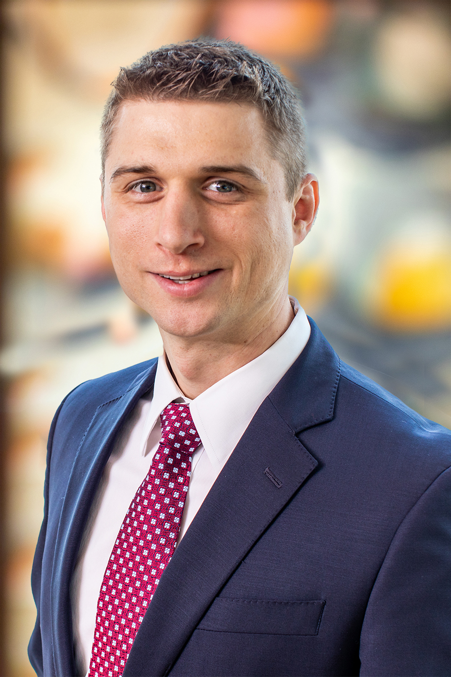 John W. Hofmeyer IV-Image