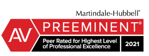 AV Preeminent Logo