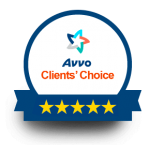 Avvo Awards Logo