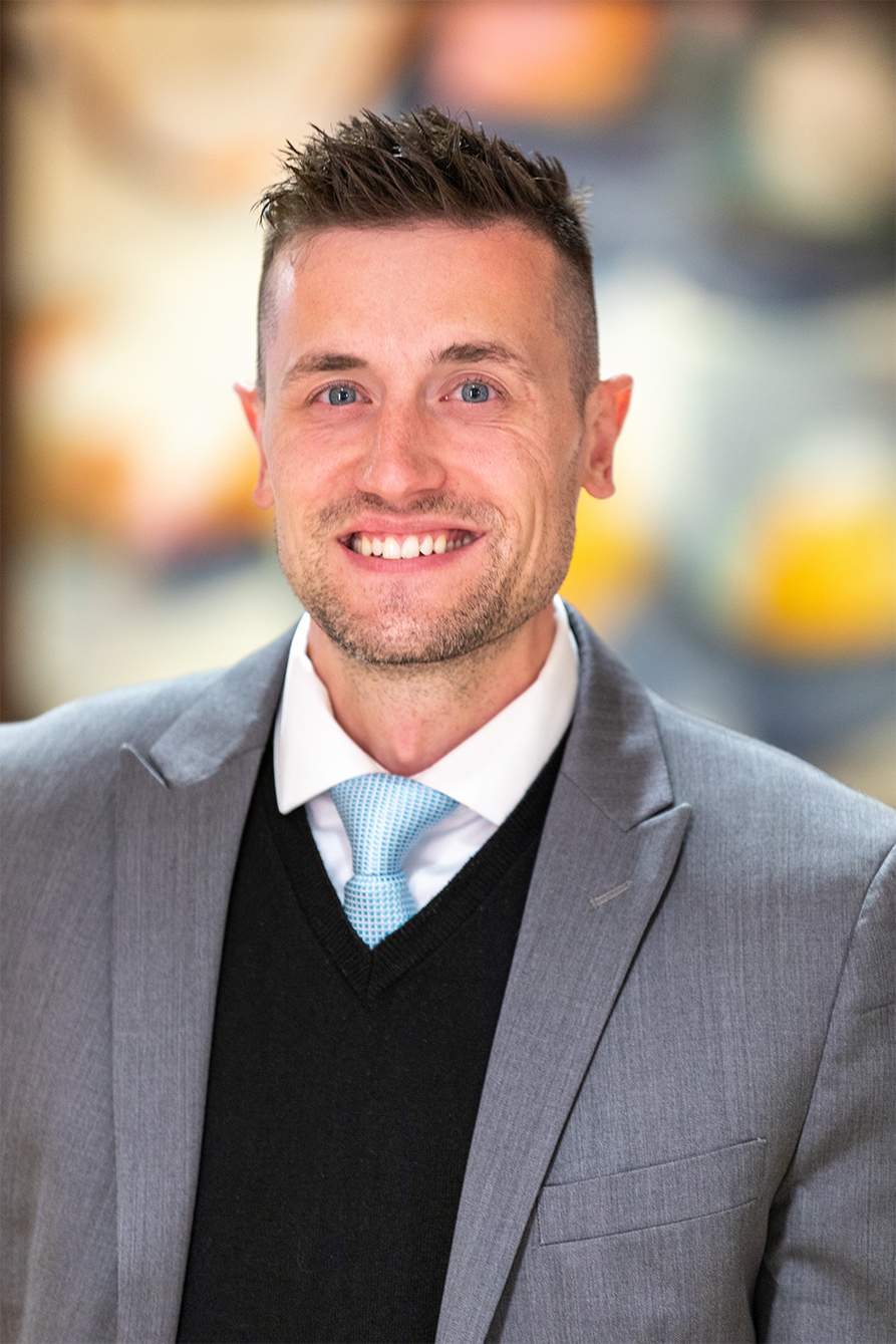 Justin D. Riem-Image