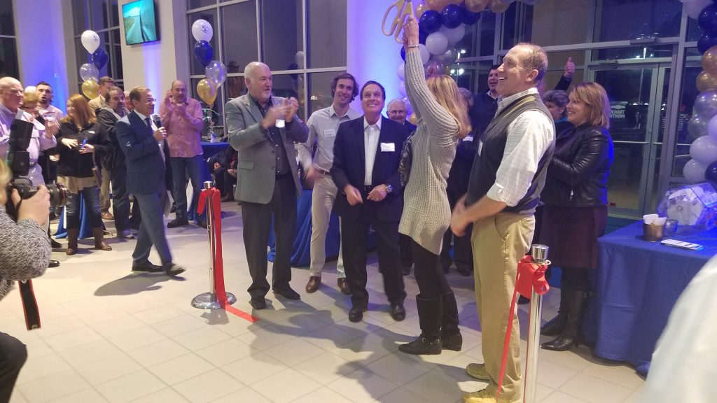 Van Horn Motors of Newhall Grand Opening