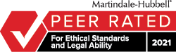 AV Preeminent Logo
