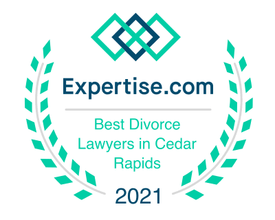 Best Divorce Lawyers in Cedar Rapids