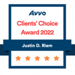 Client Choice Award Logo