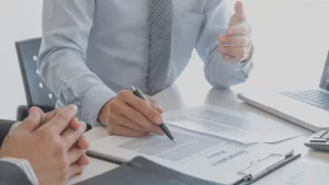 What Is a Breach of Fiduciary Duty