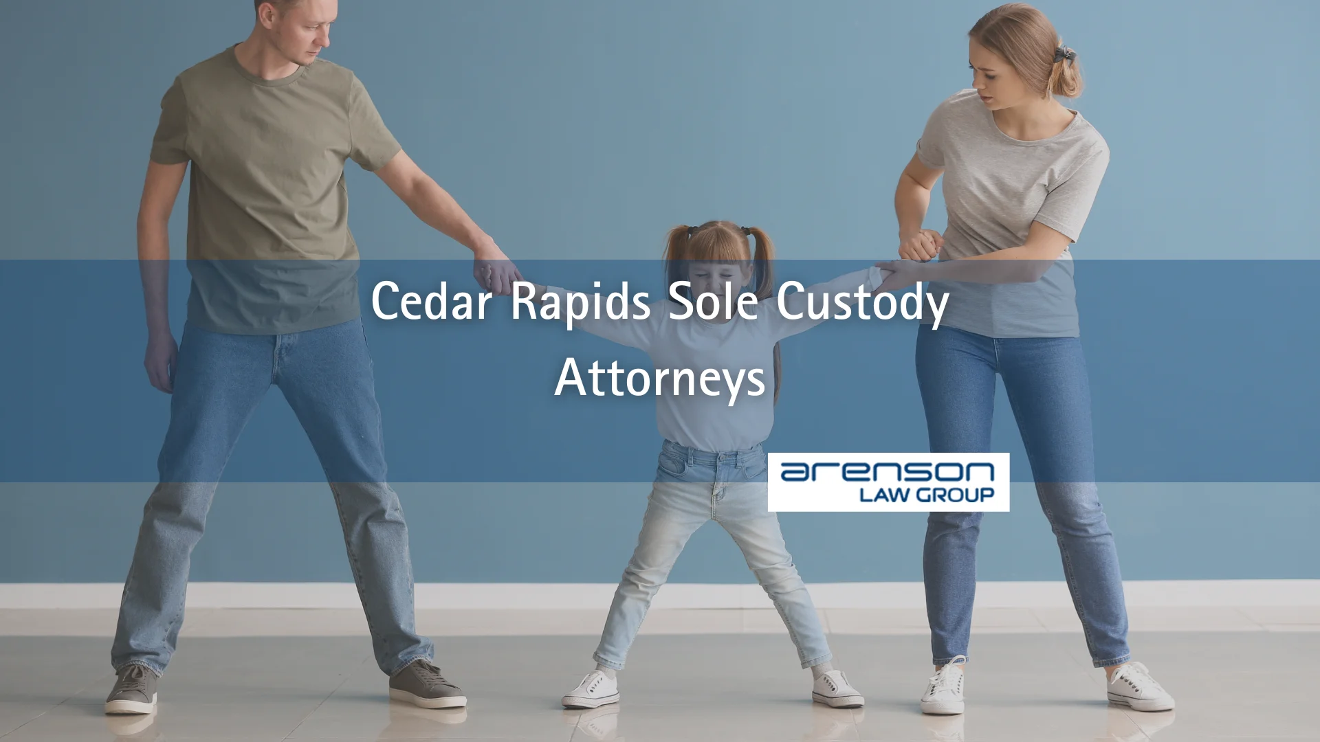 Sole Custody Family Law Call for a consultation