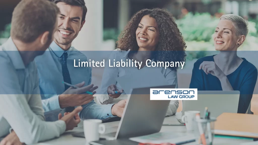 Limited Liability Company