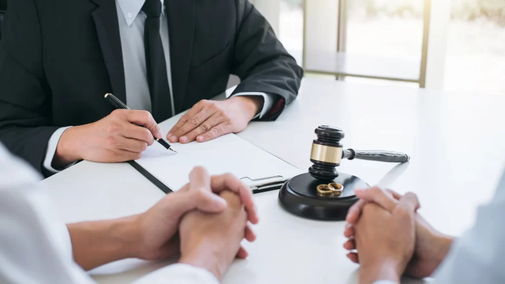 Negotiating a Settlement Out of Court