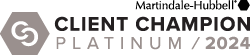 Client Champion Logo