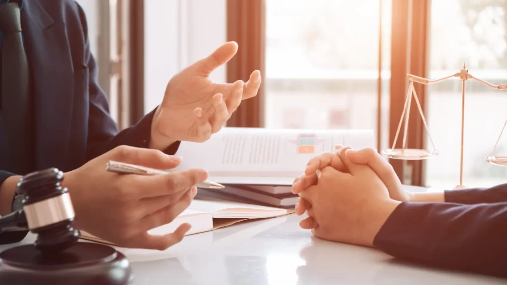 Child Support Attorney In Cedar Rapids