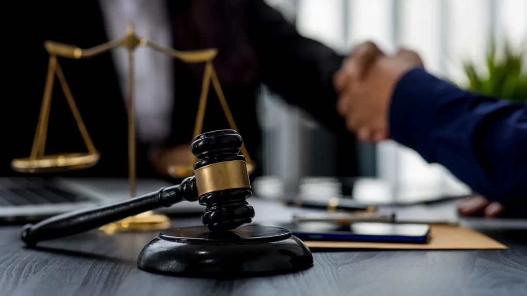 Domestic Abuse Attorney In Cedar Rapids