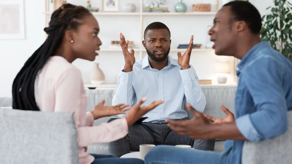 Property Division Attorney In Cedar Rapids