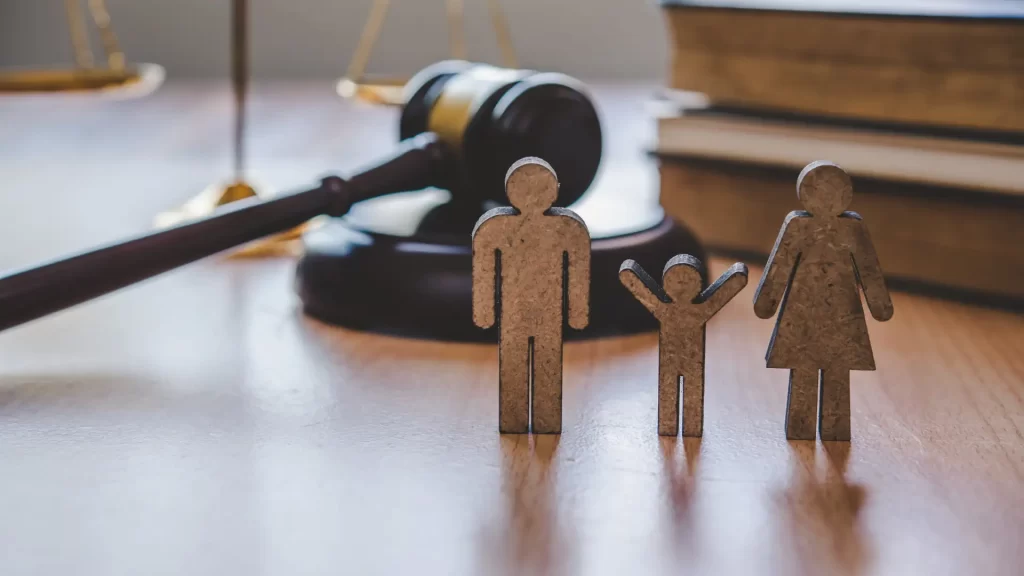 Visitation Attorney In Cedar Rapids