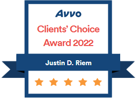 Client Choice Award Logo