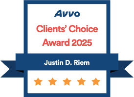 AV Preeminent Logo 2025